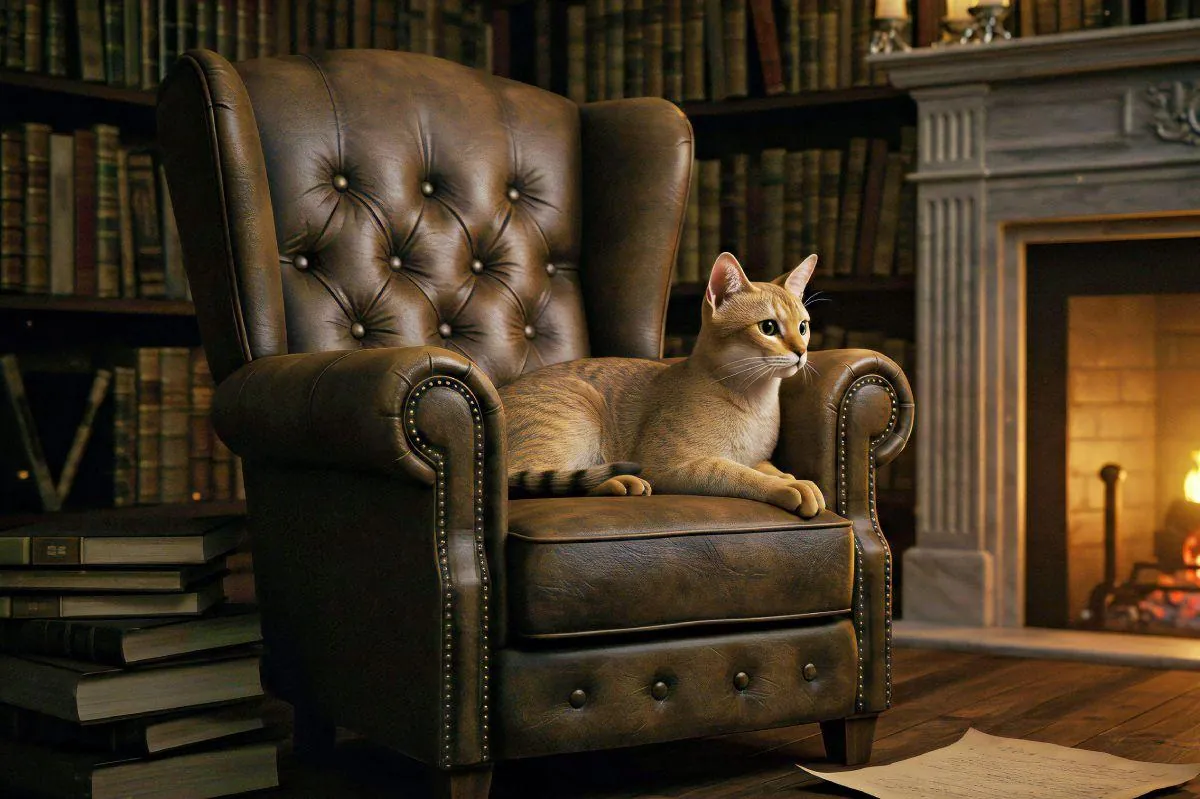 How to Keep Leather Upholstery Looking Like New