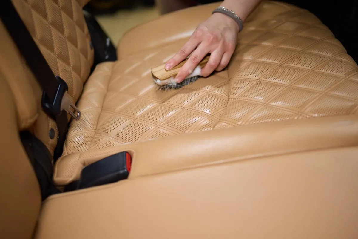 Leather Care Mistakes That Shorten Its Life