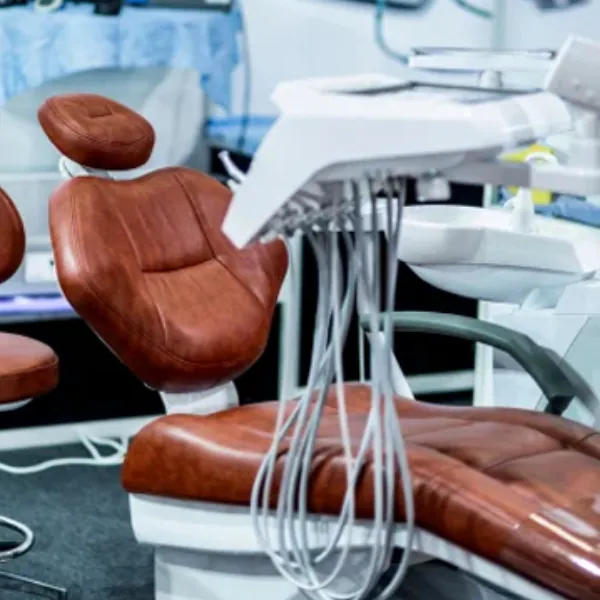 Medical Furniture Restoration